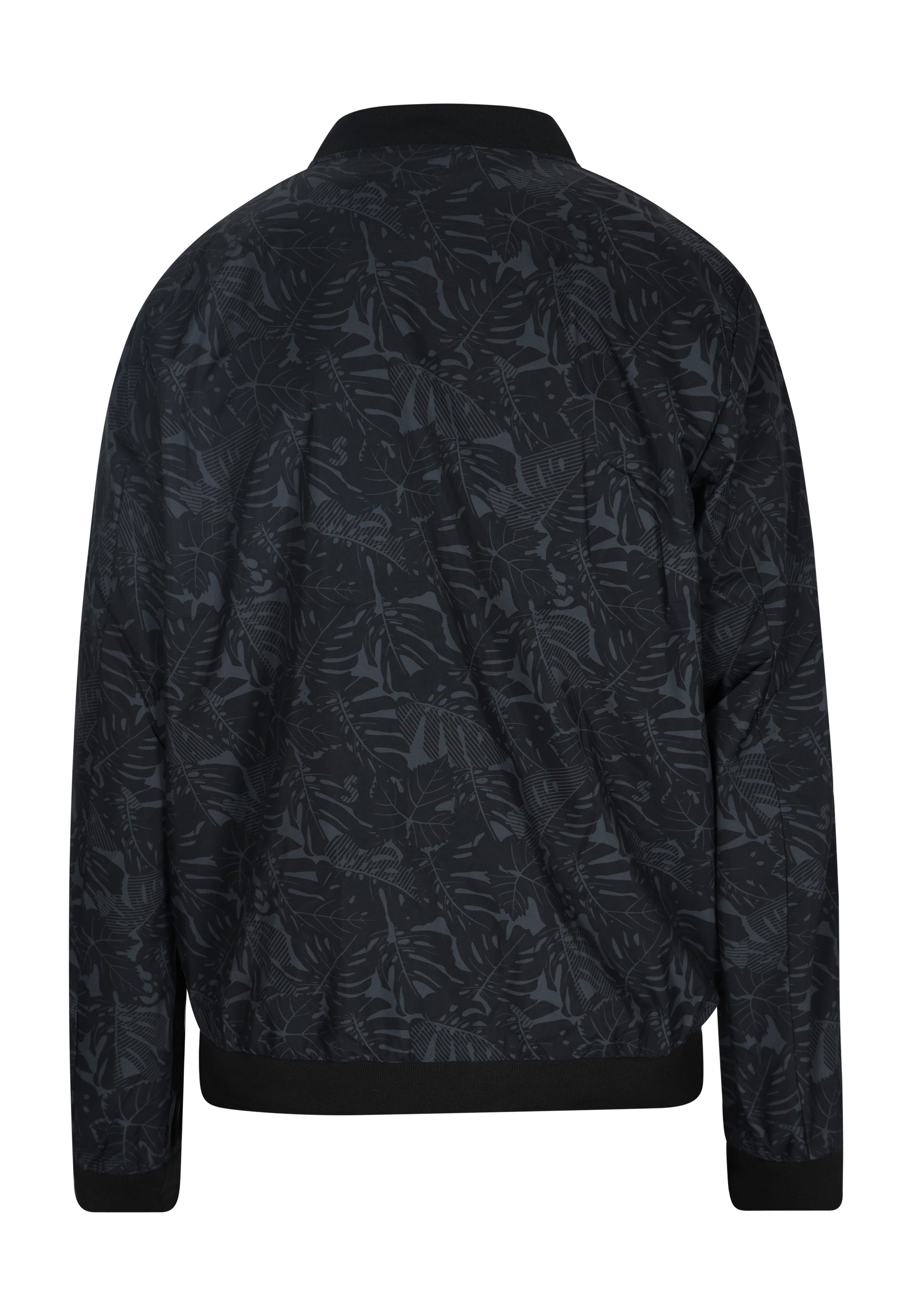 Mo ATHLSR Men's Jacket