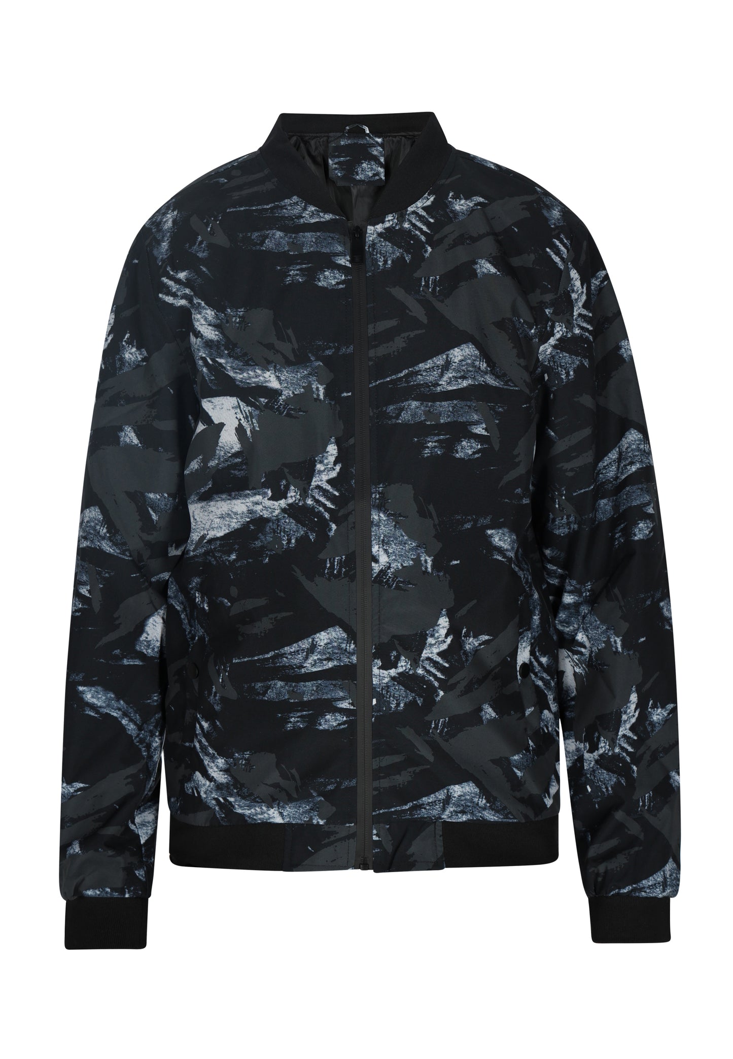 Mo ATHLSR Men's Jacket