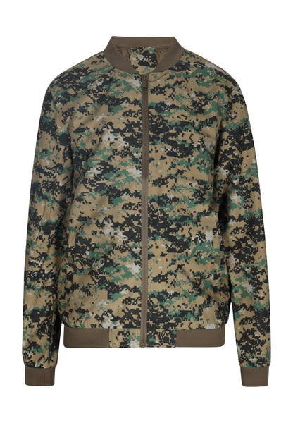 TUFFSKULL Men's Jacket