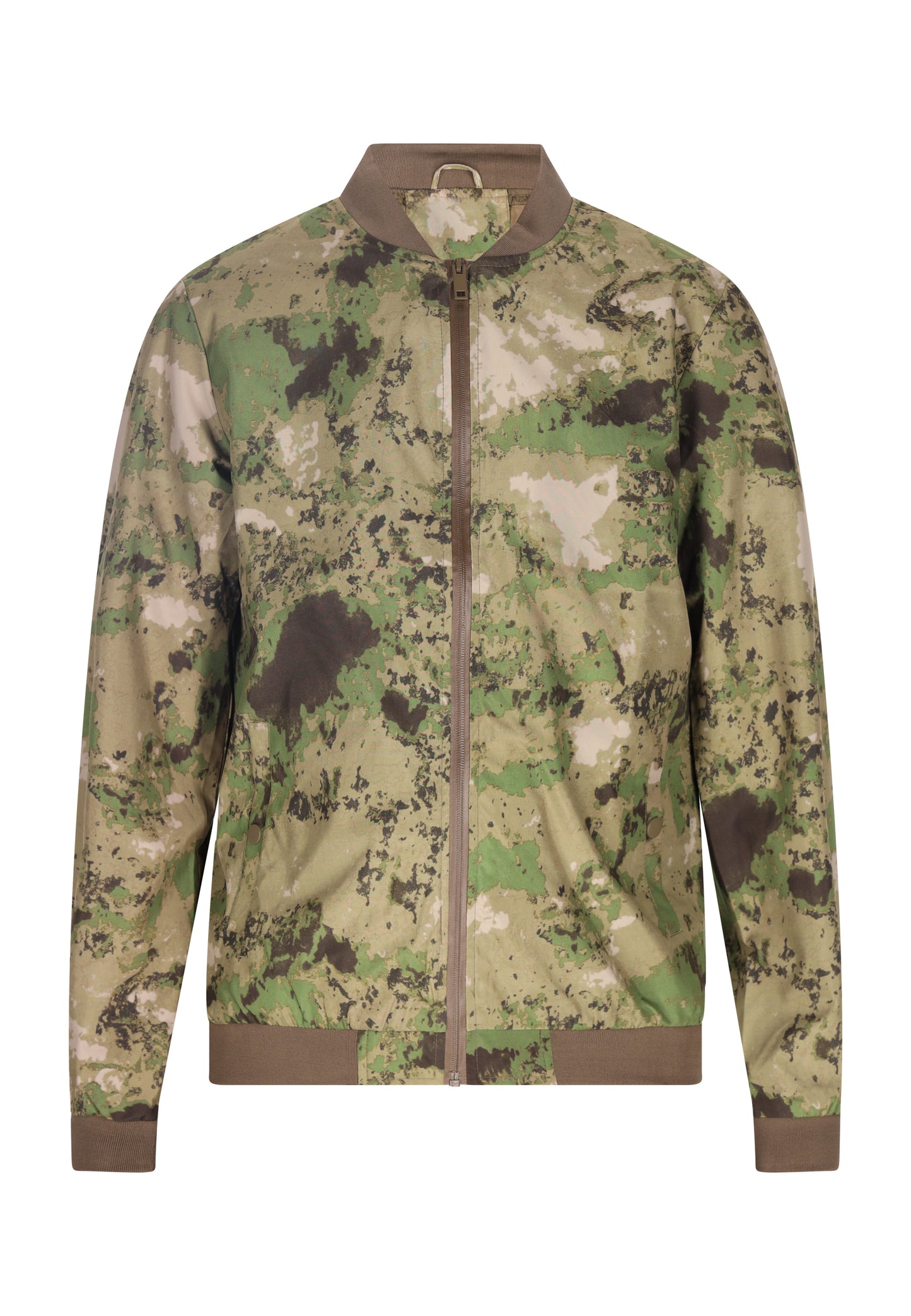 Mo ATHLSR Men's Jacket