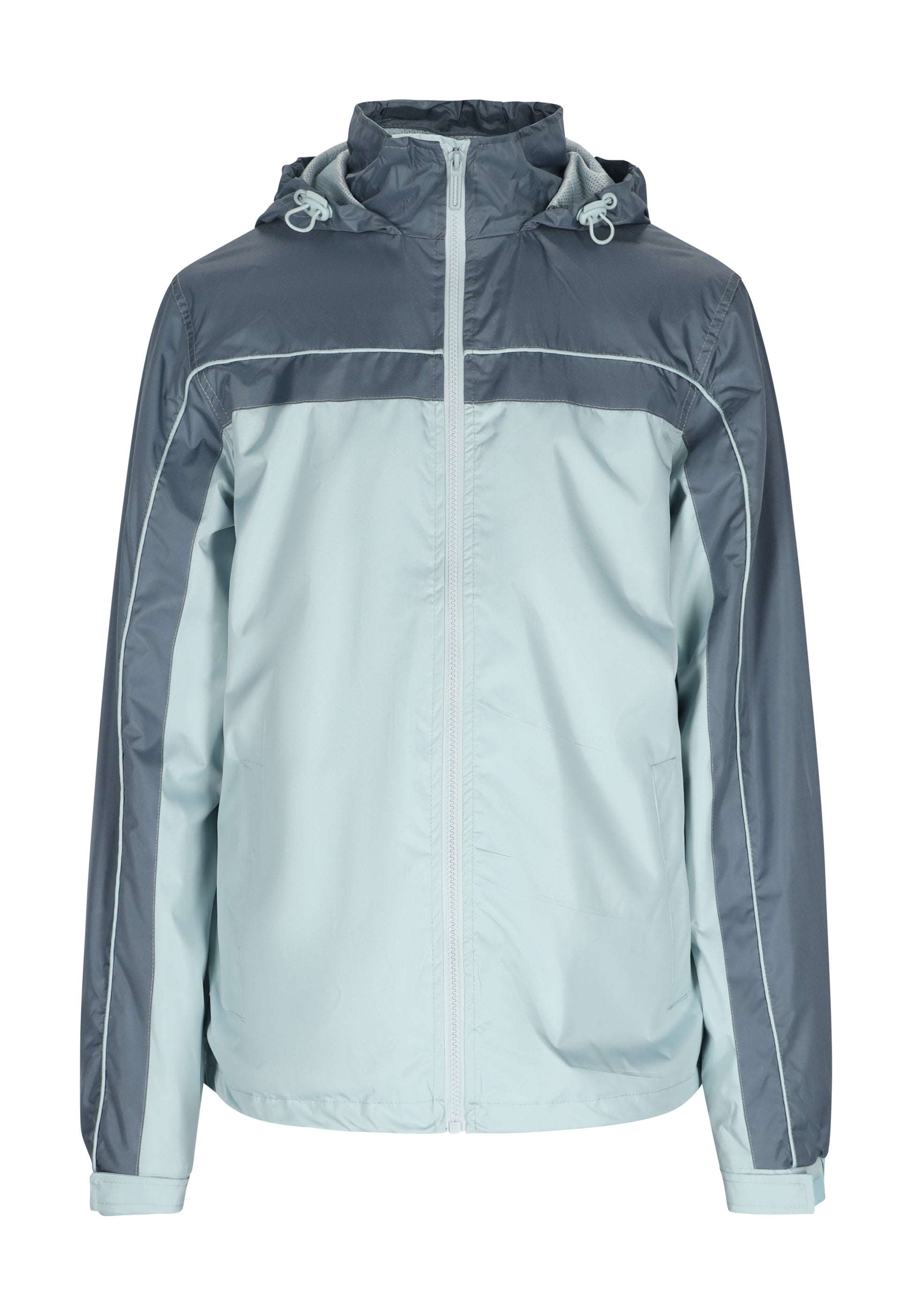 Mo ATHLSR Men's Jacket