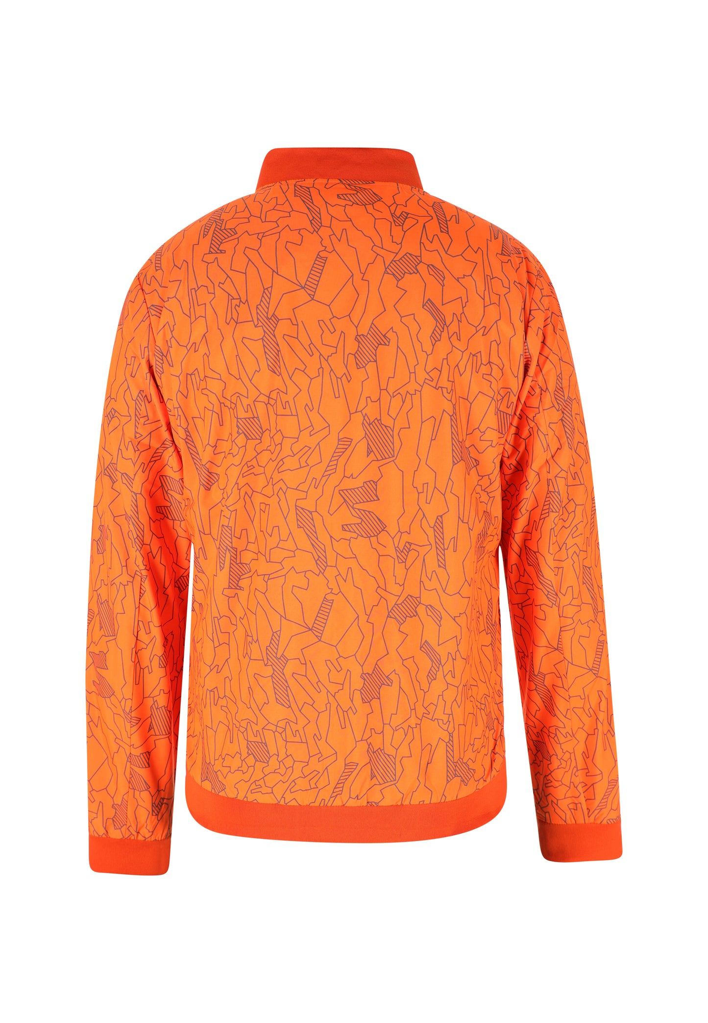 Mo ATHLSR Men's Jacke