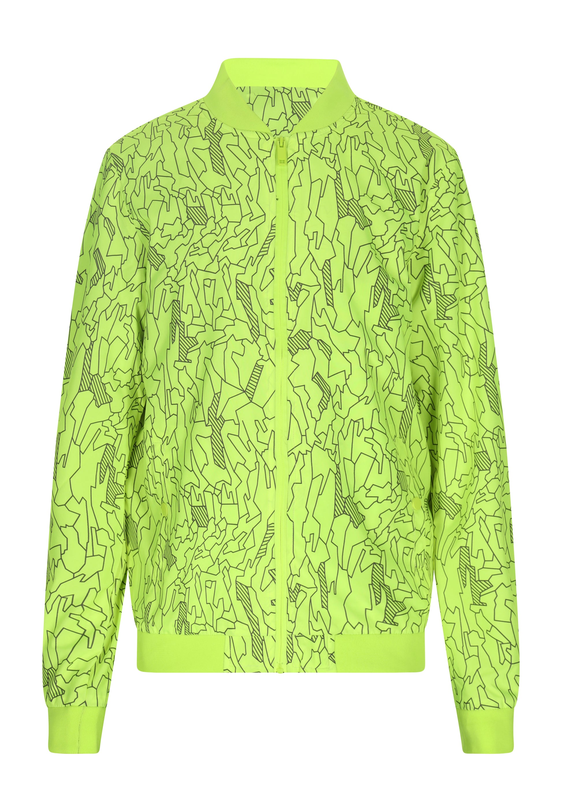 Mo ATHLSR Men's Jacke