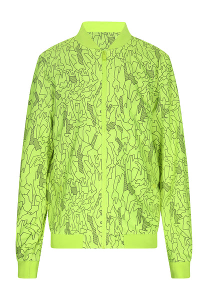 Mo ATHLSR Men's Jacke