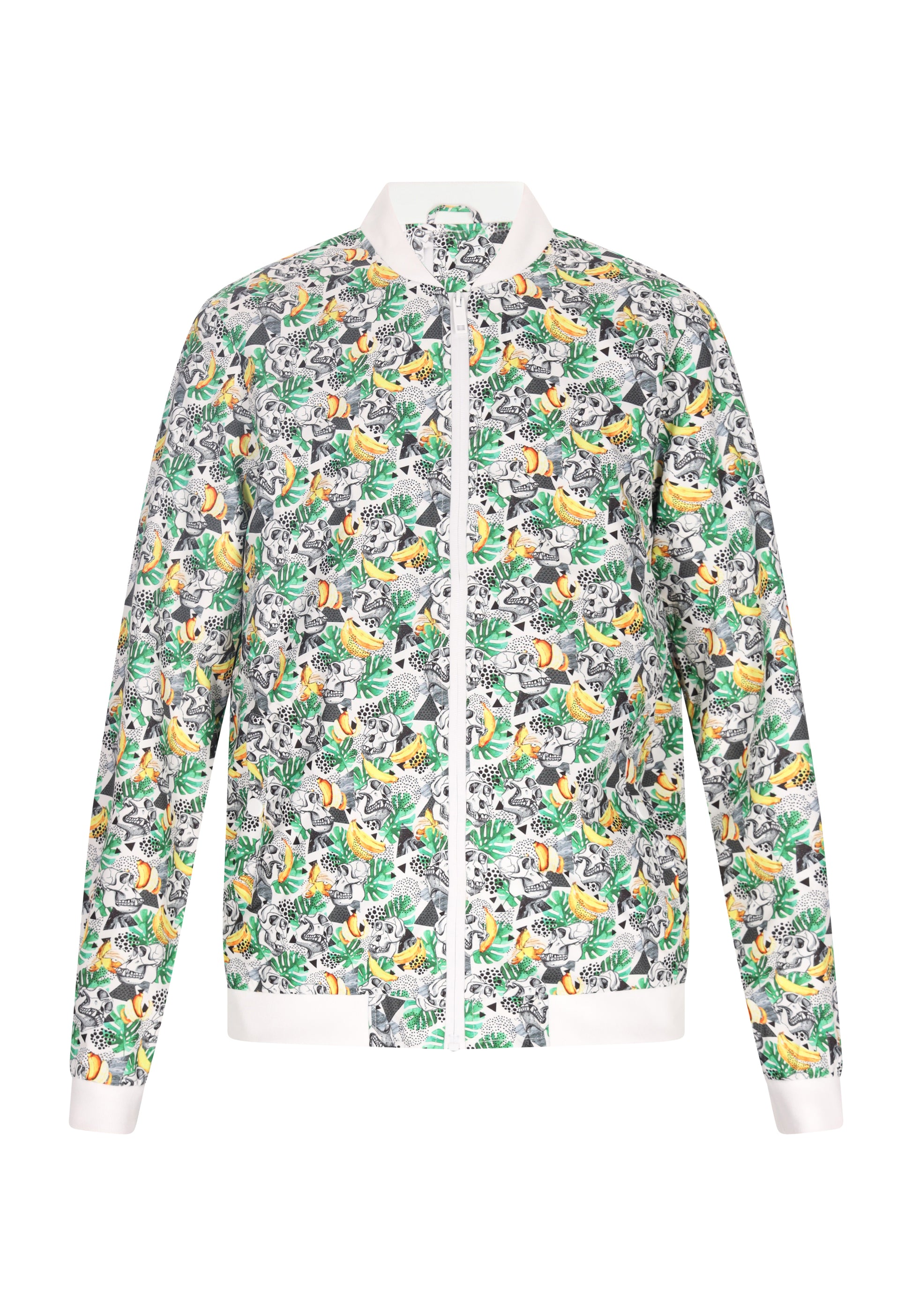 Mo ATHLSR Men's Jacket