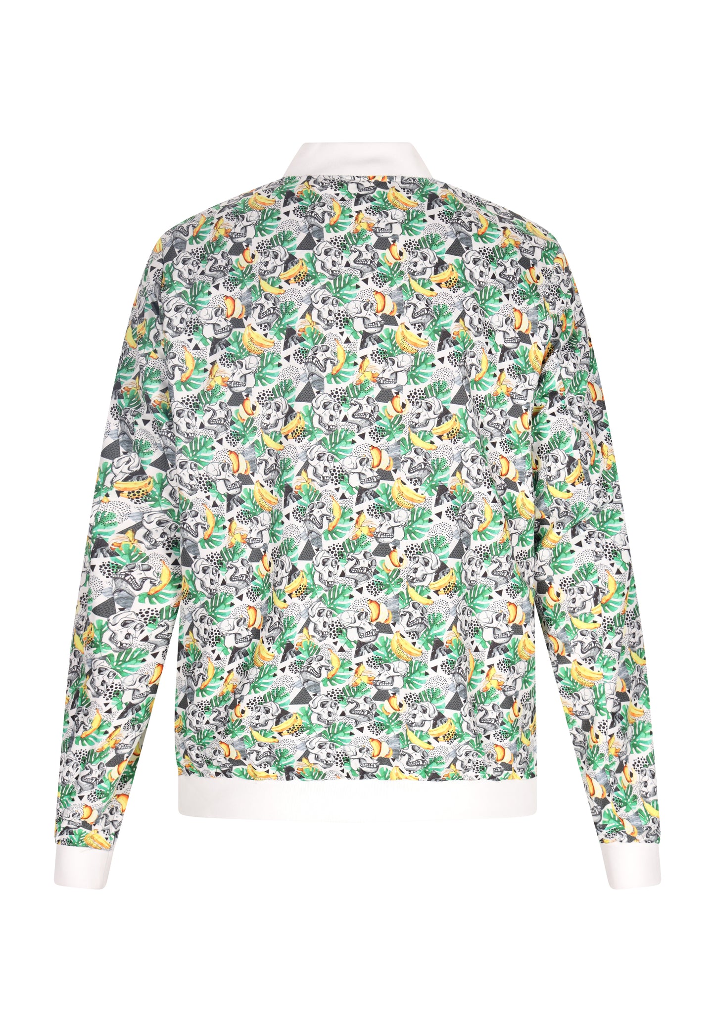 Mo ATHLSR Men's Jacket