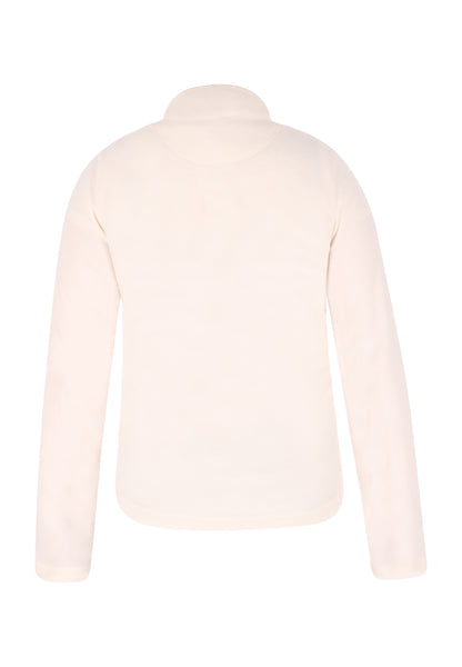 ZITHA Women's Fleece Sweater