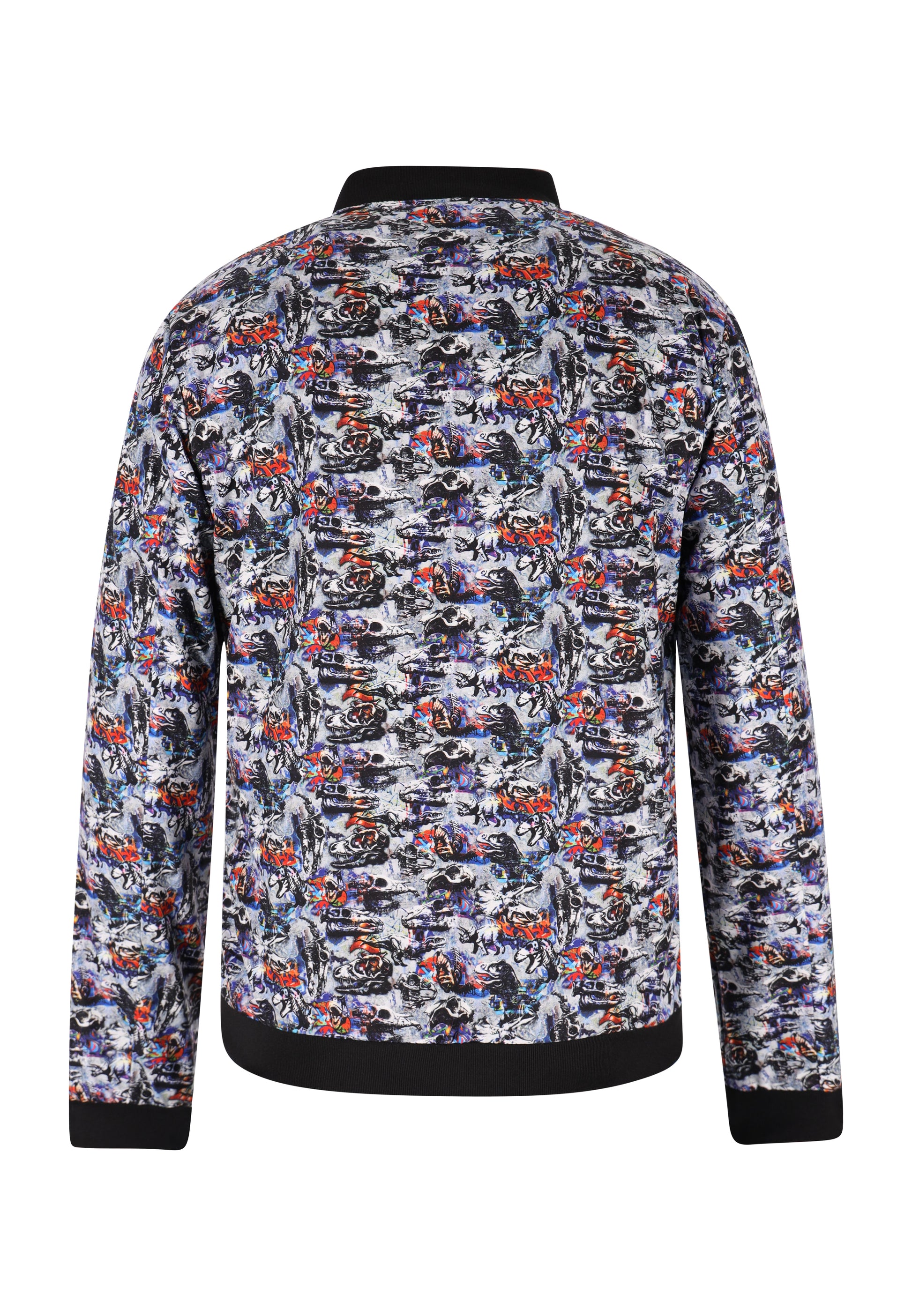 Mo ATHLSR Men's Jacket