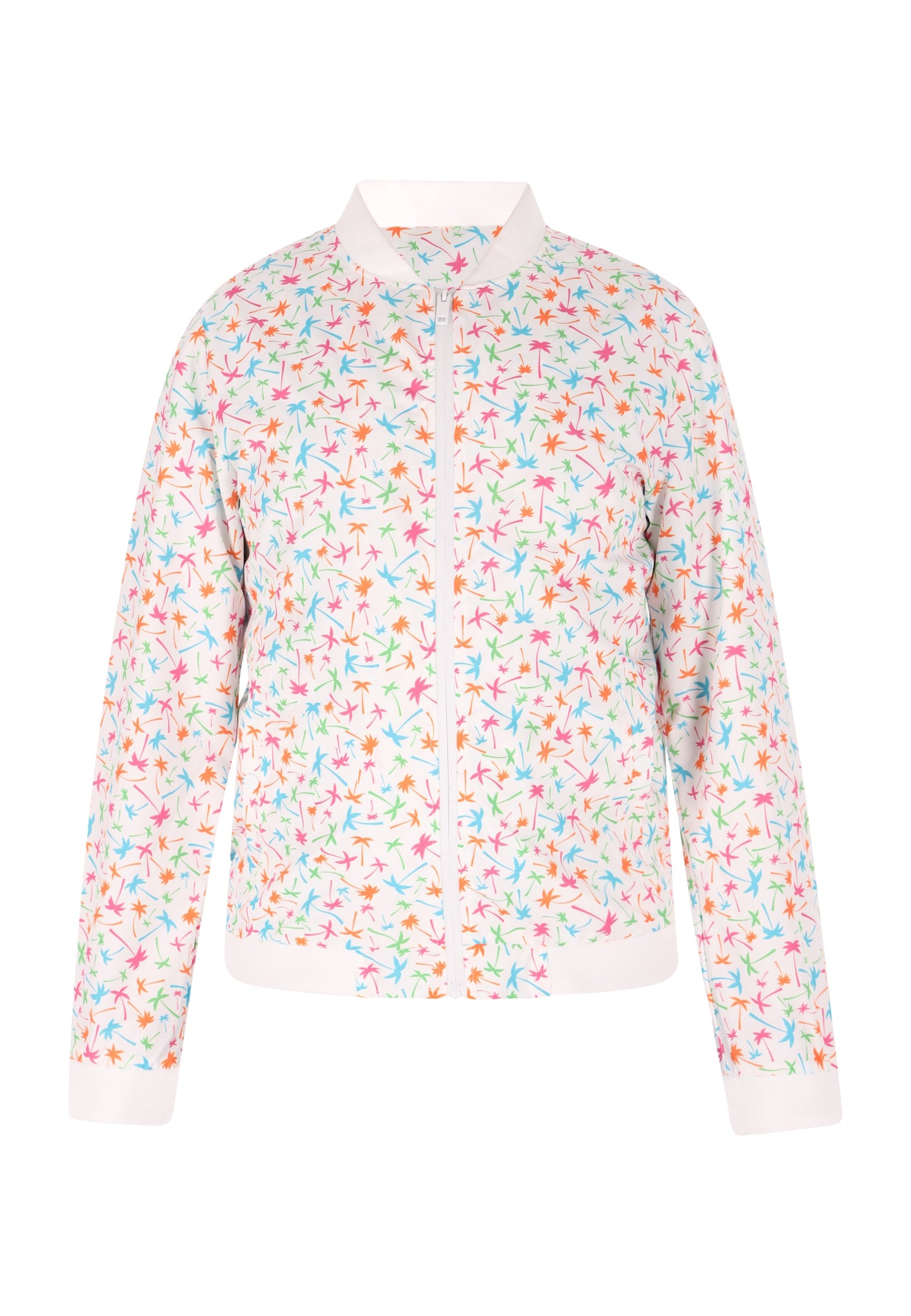 Beach budz Men's Jacket