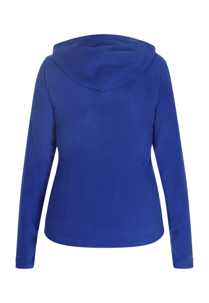 exide Women's Fleece Jacket