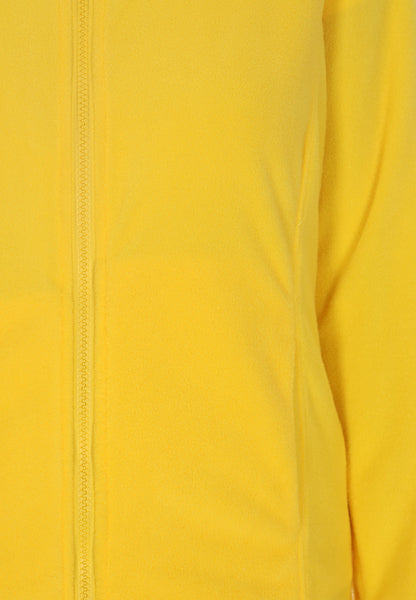 Flyweight Women's Fleece Jacket