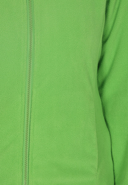 Mymo Women's Fleece Jacket