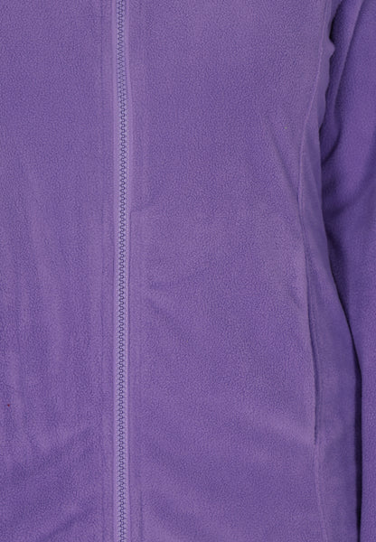 myMo Women's Fleece Jacket