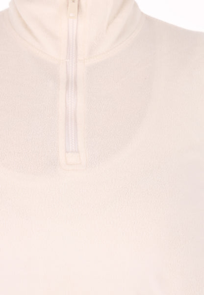 IPARO Women's Fleece Sweater