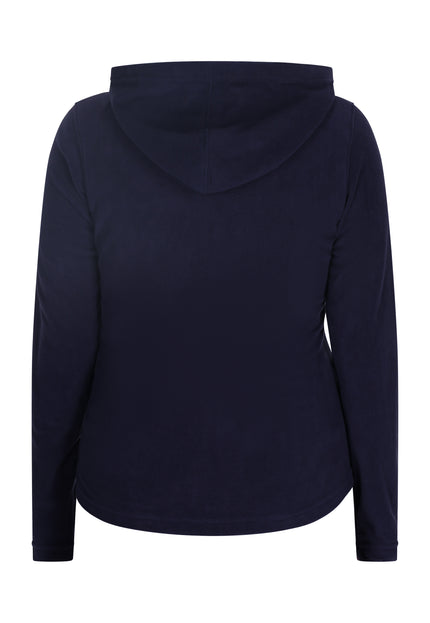 SWIRLY Women's Fleece Jacket