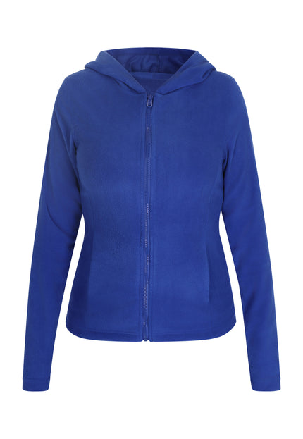 Ucy Damen Fleecejacke