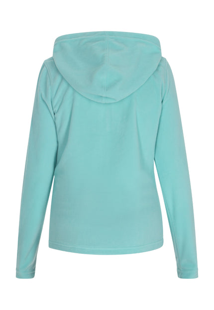 Ucy Women's Fleece Jacket