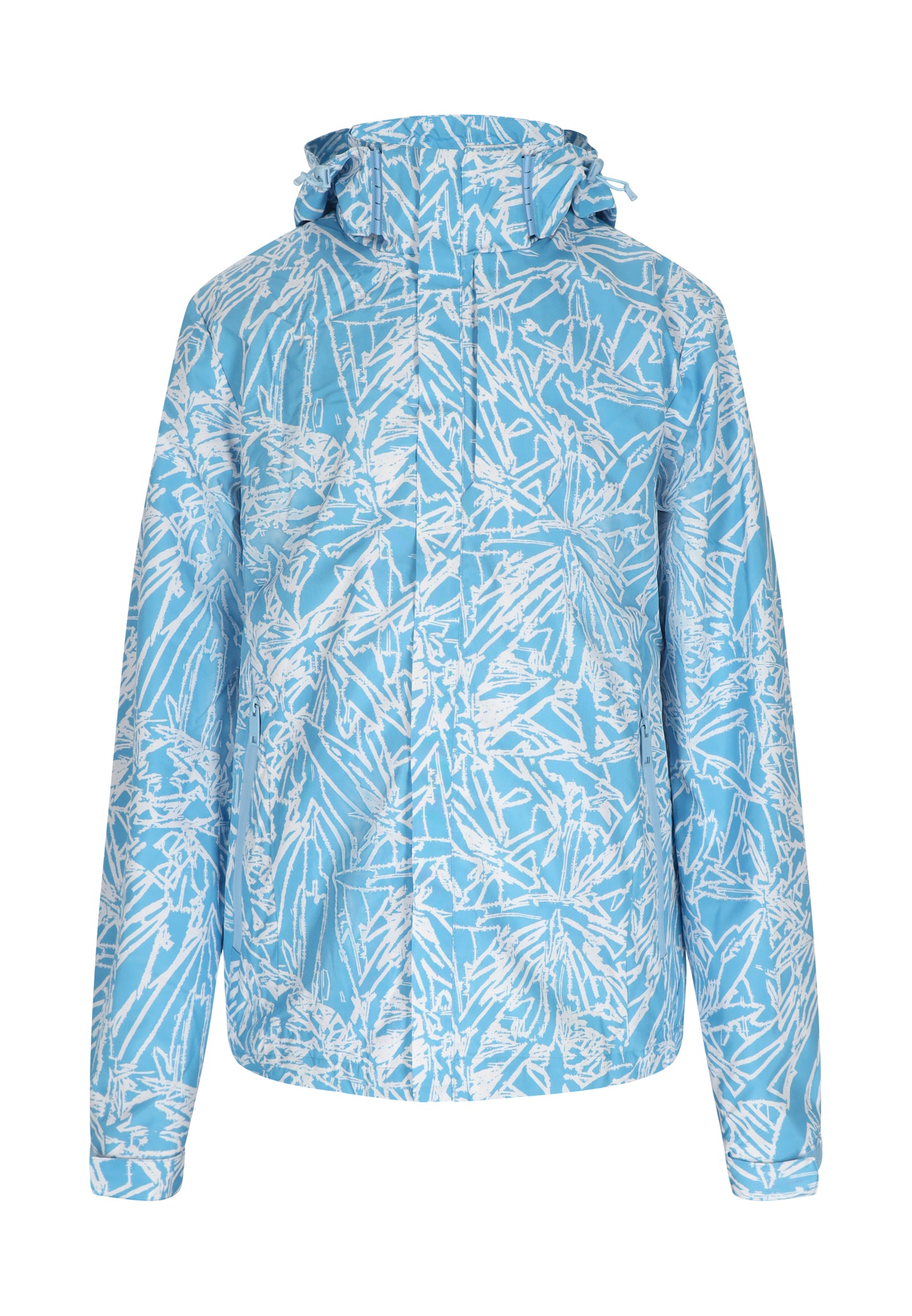 beach budz Men's Jacket