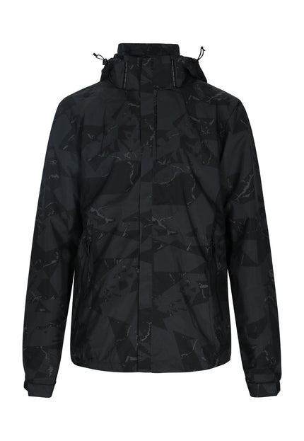 TUFFSKULL Men's Jacket