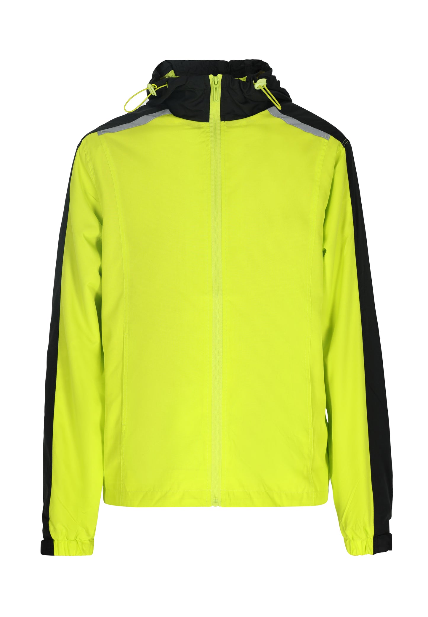 beach budz Męska Kurtka S