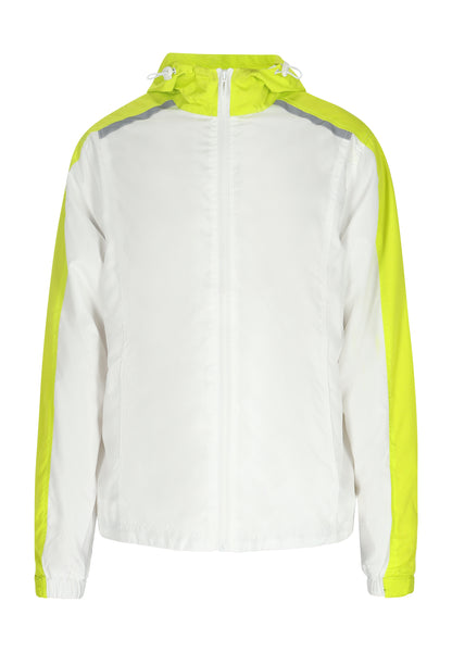 beach budz Męska Kurtka S