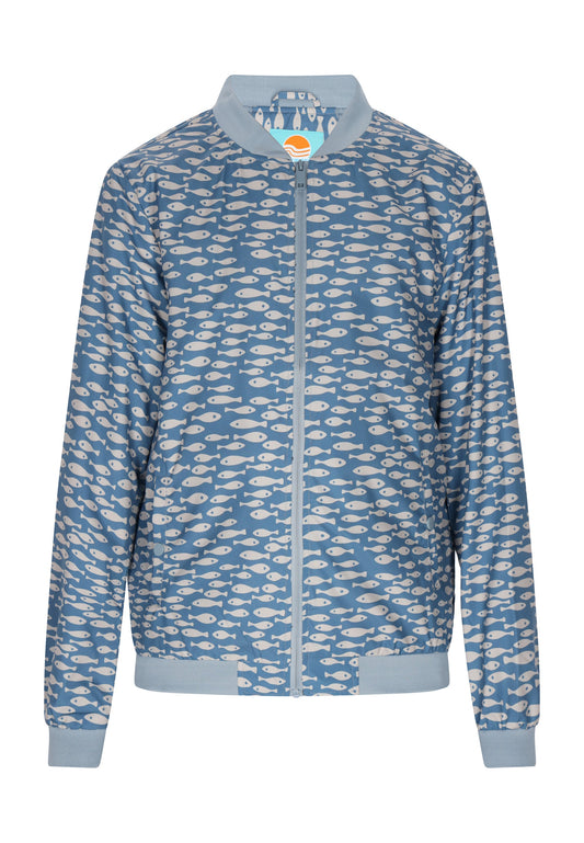 Beach budz Men's Jacket