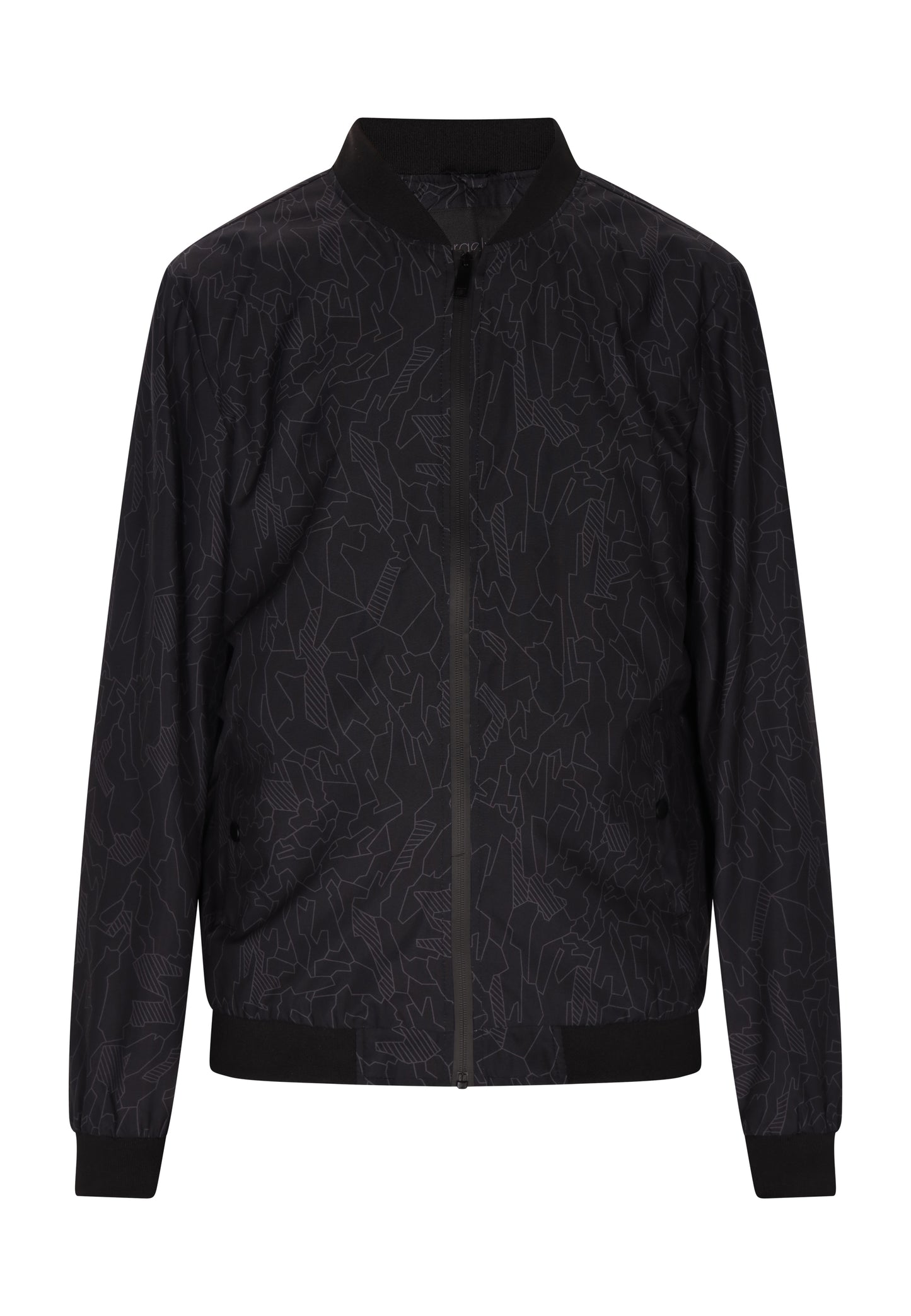 BRAELYN Men's Jacket