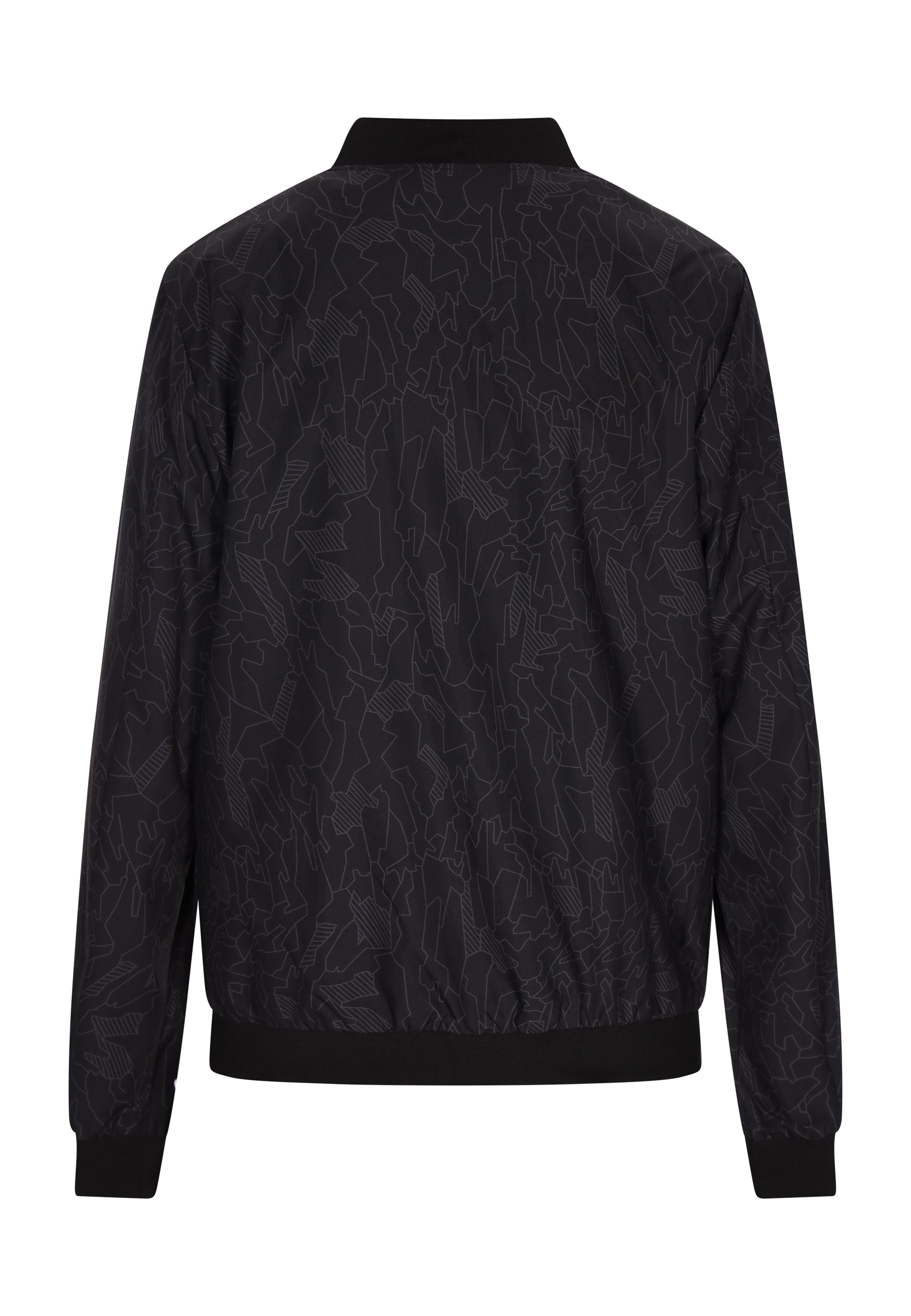 BRAELYN Men's Jacket