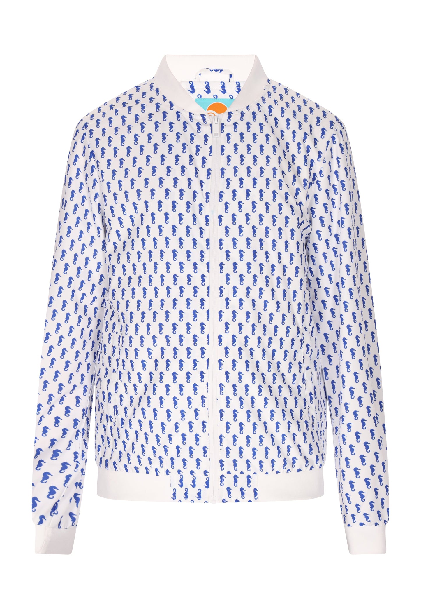 Beach budz Men's Jacket