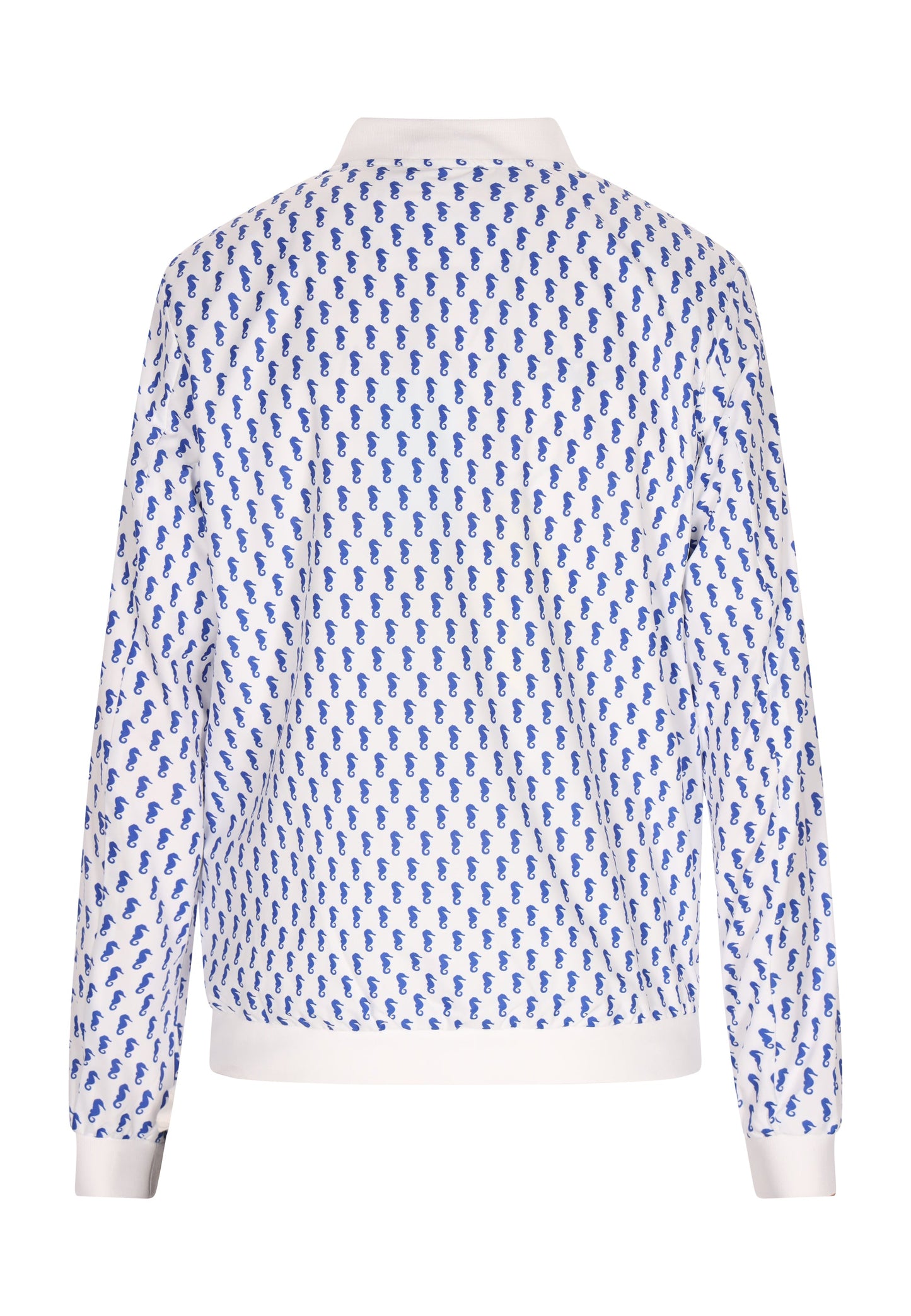 Beach budz Men's Jacket