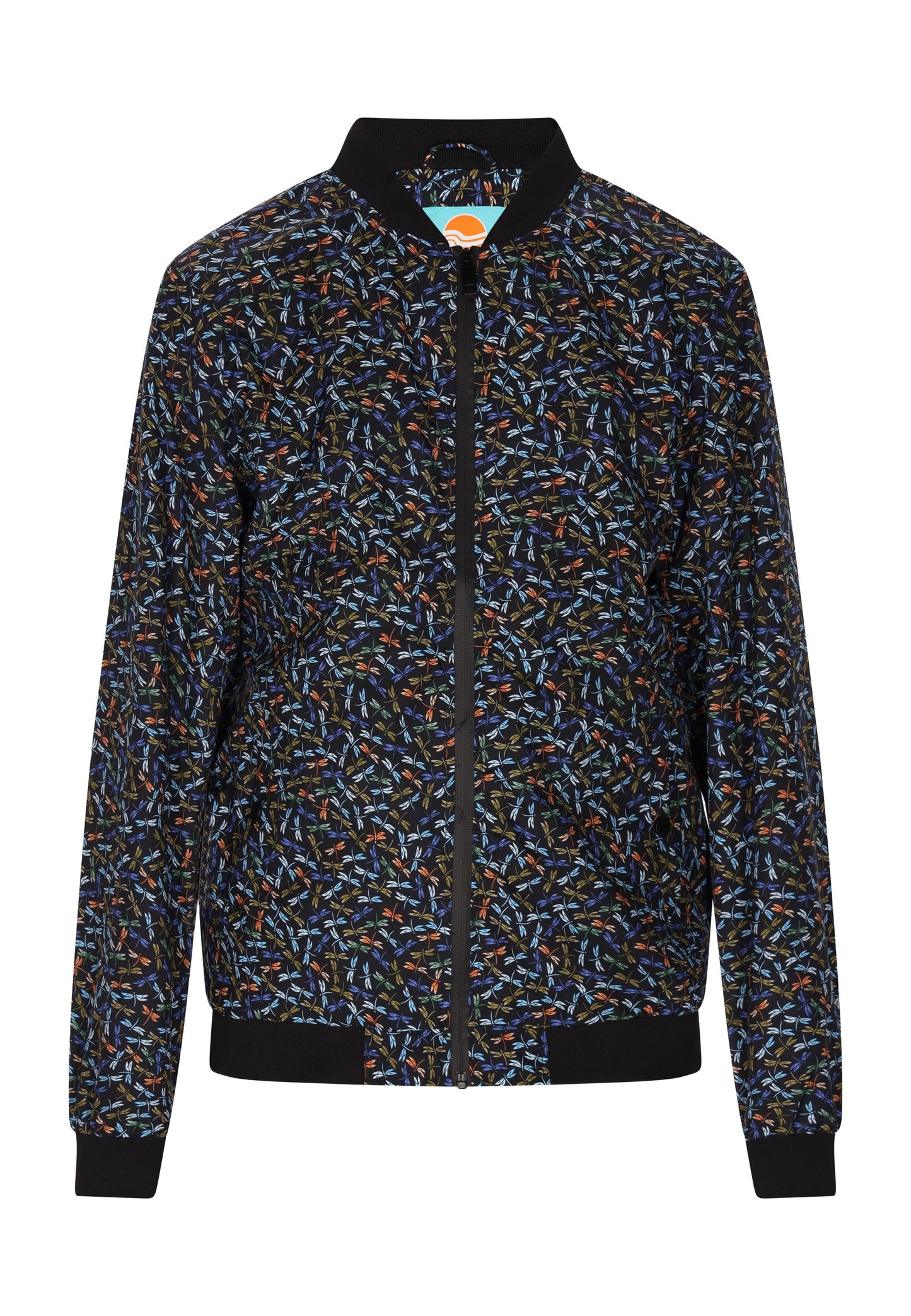Beach budz Men's Jacket