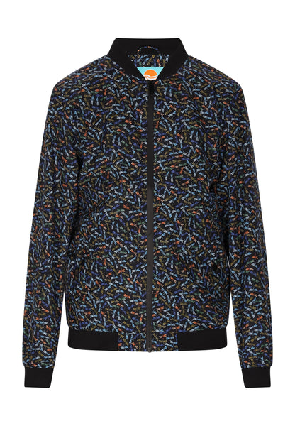 Beach budz Men's Jacket