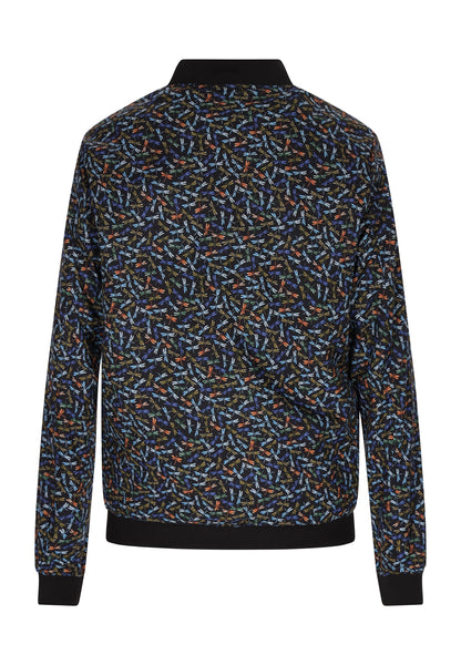 Beach budz Men's Jacket