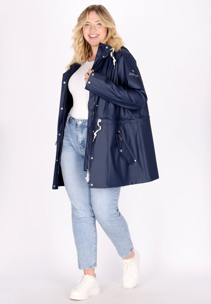 Schmuddelwedda Women's Raincoat