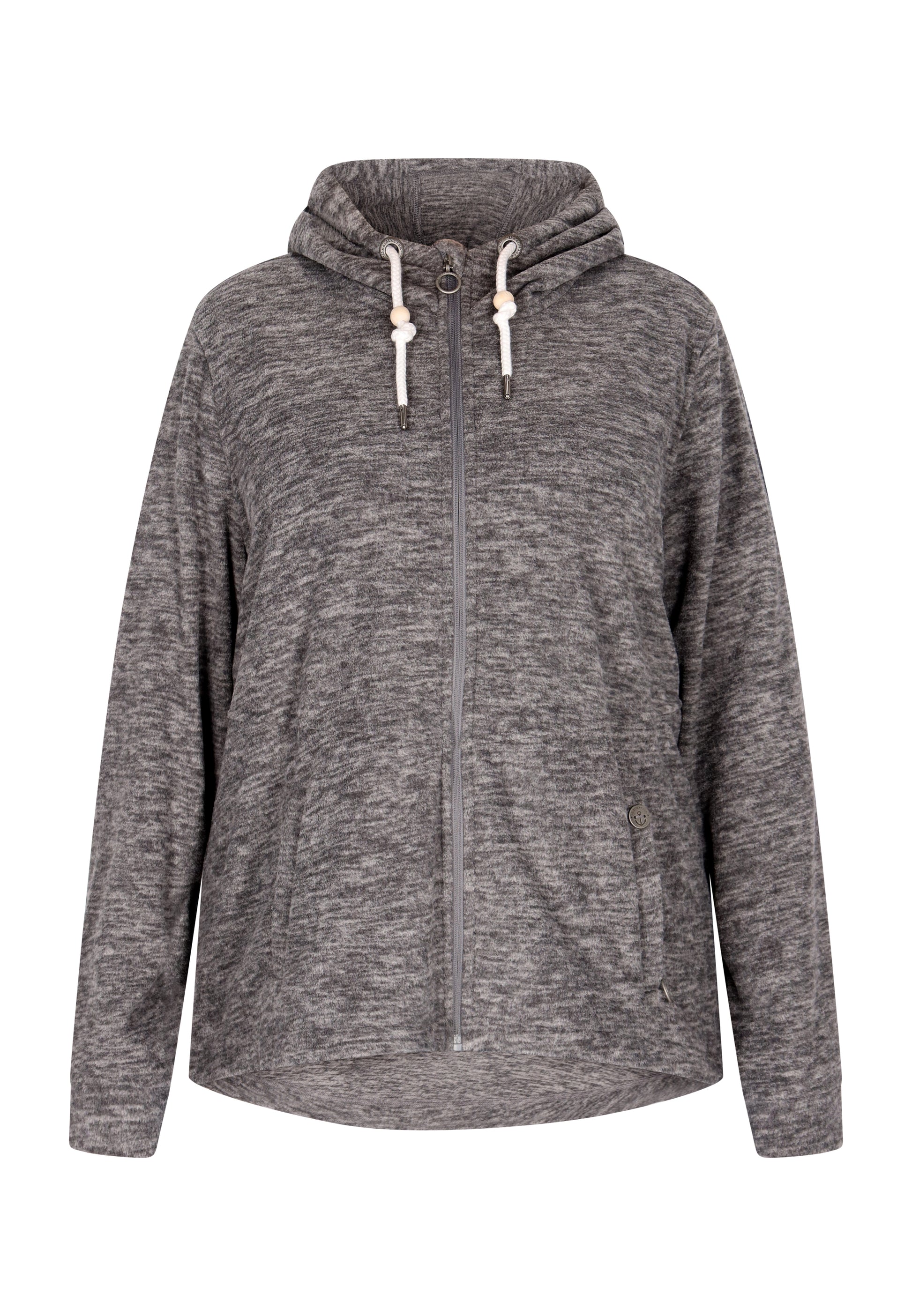 DreiMaster Maritim Women's Fleece Jacket