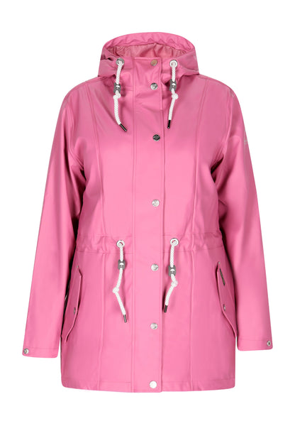 Schmuddelwedda Women's Raincoat