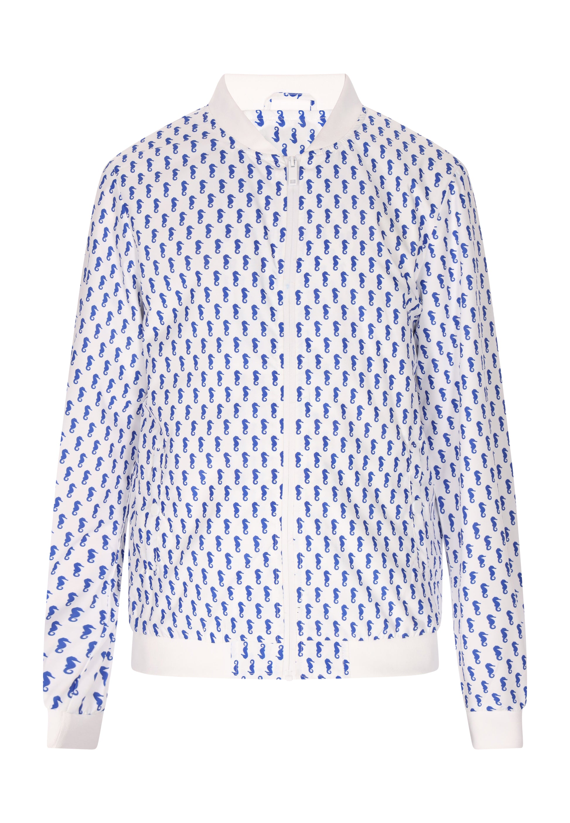 Mo ATHLSR Men's Jacket