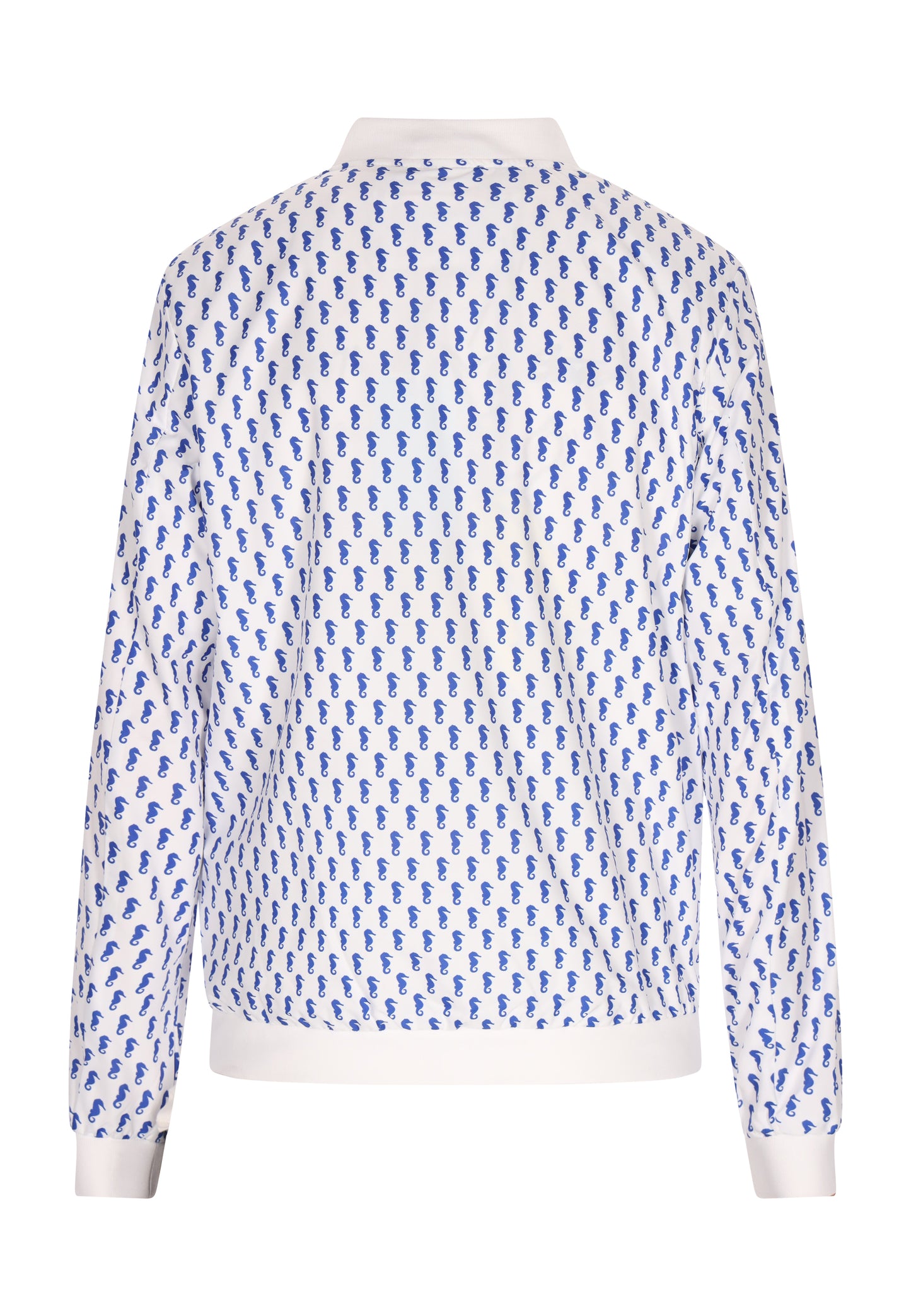 Mo ATHLSR Men's Jacket