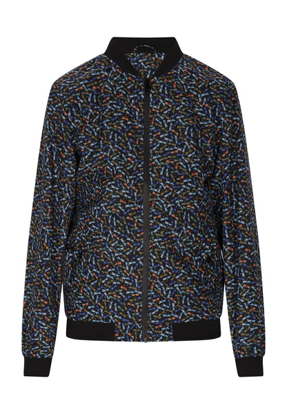 Mo ATHLSR Men's Jacket