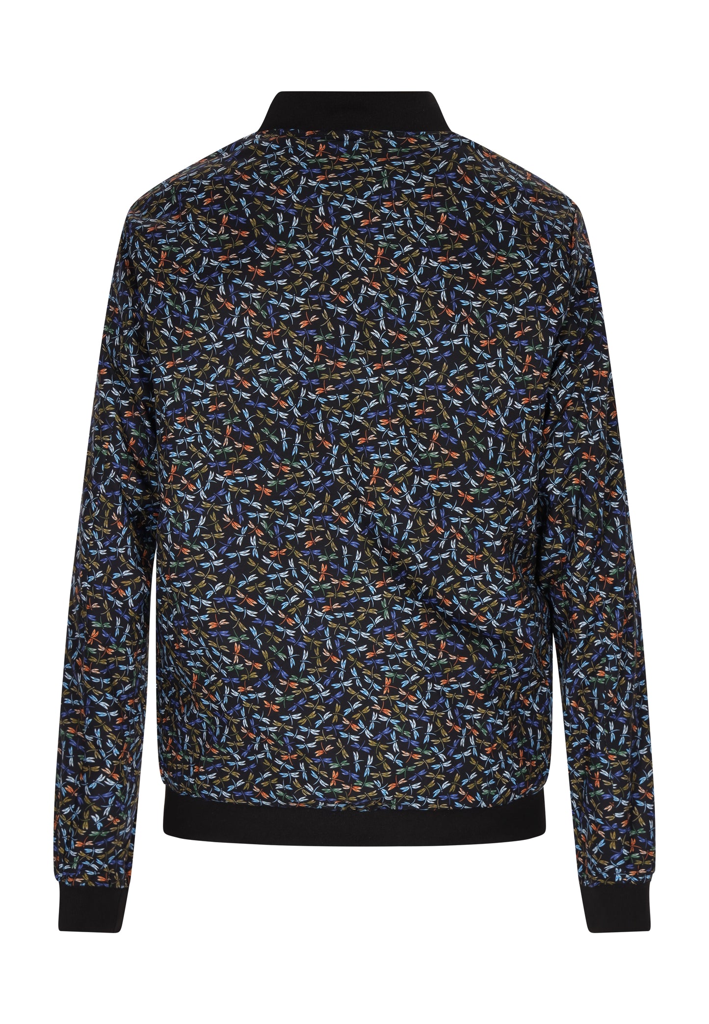 Mo ATHLSR Men's Jacket