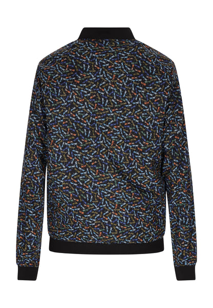 Mo ATHLSR Men's Jacket