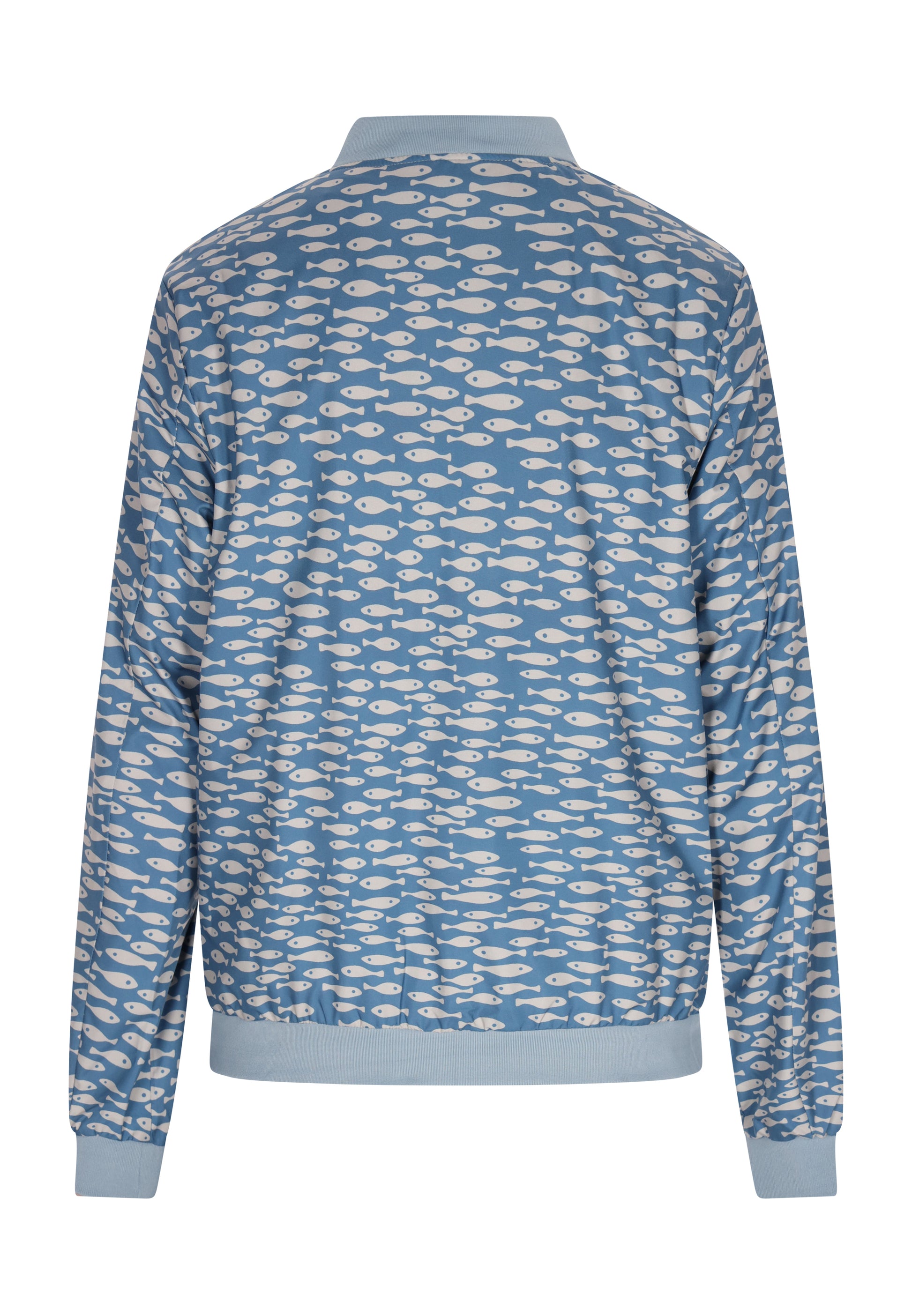 Mo ATHLSR Men's Jacket