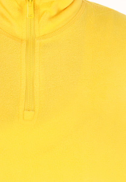 exide Kobiety Polarowy Sweter