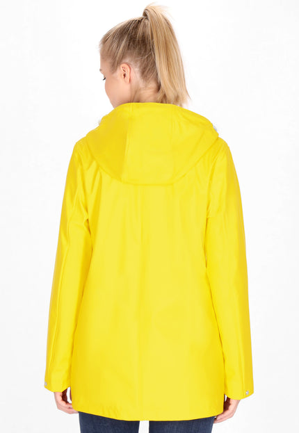 Schmuddelwedda Women's Rain Jacket