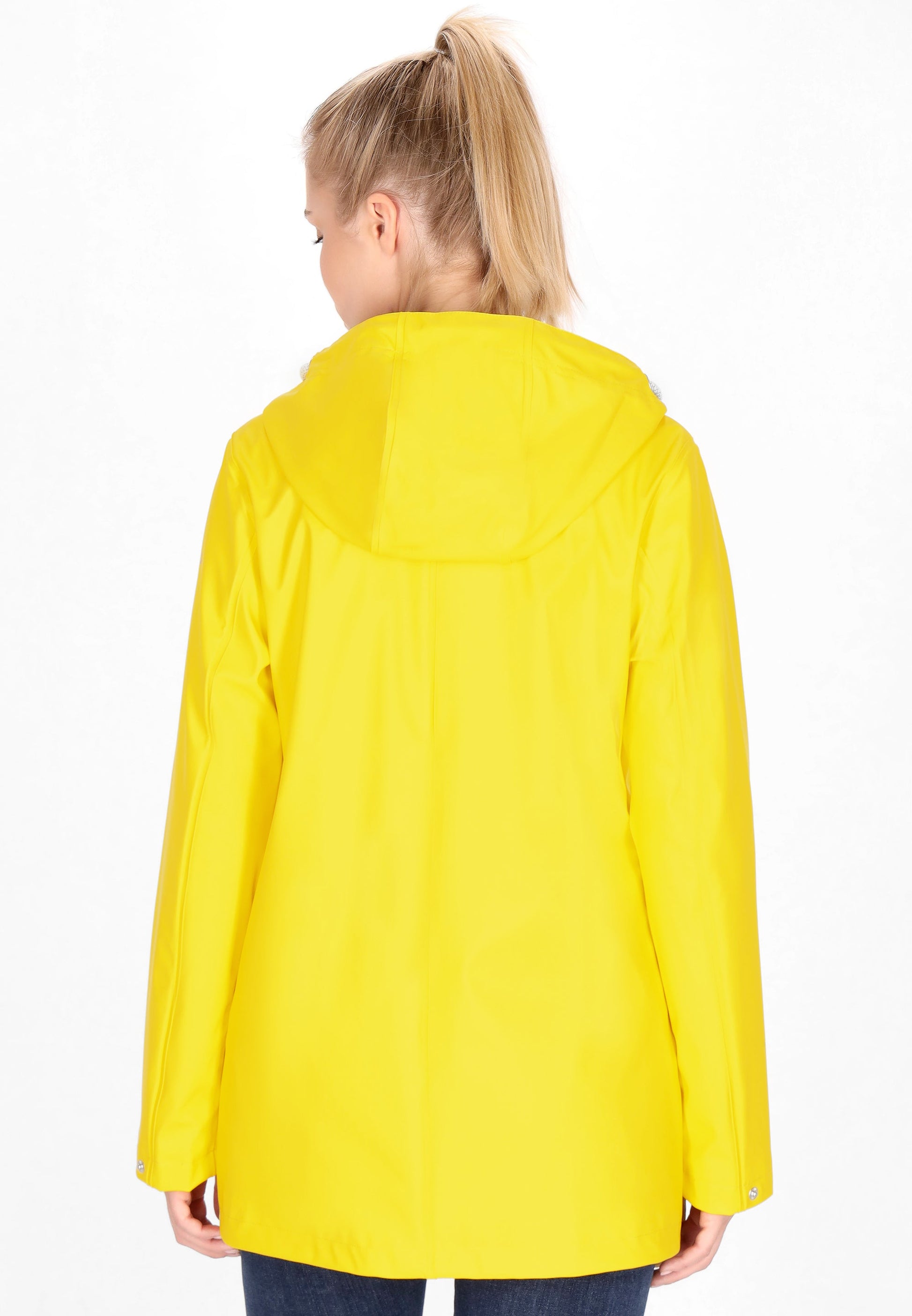 Schmuddelwedda Women's Rain Jacket