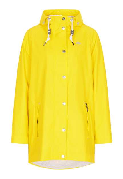 Schmuddelwedda Women's Raincoat