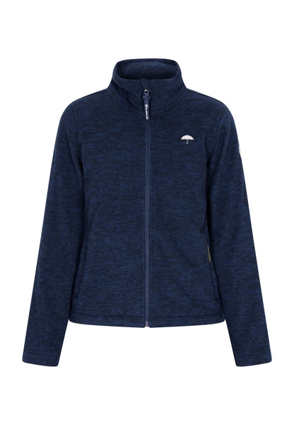 Schmuddelwedda Women's Fleece Jacket