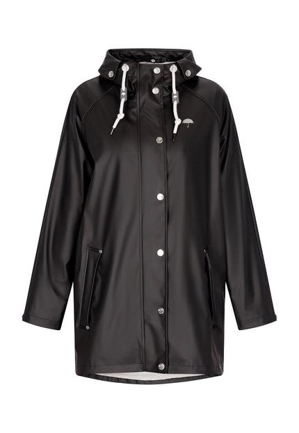 Schmuddelwedda Women's Raincoat