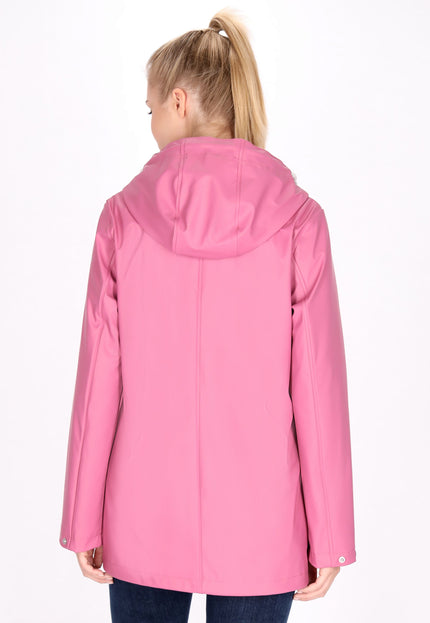 Schmuddelwedda Women's Rain Jacket