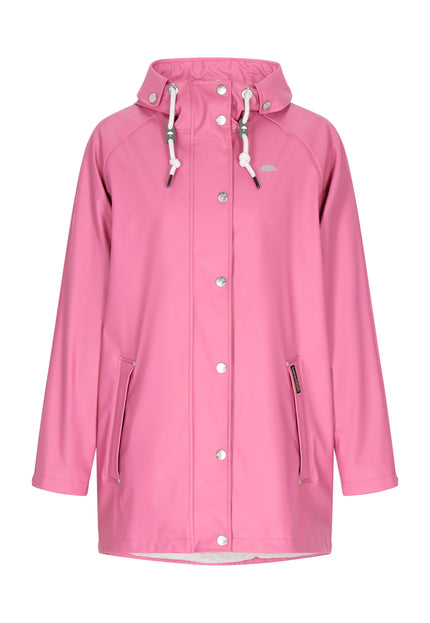 Schmuddelwedda Women's Raincoat